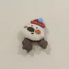 Acessórios de Animais de Desenho Animado de Tecido com Enchimento de Algodão Fofos, Roupas DIY, Sapatos, Meias, Acessórios, Lenços, Chapéus e Decorações