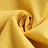 La Buena Elección del Fabricante en Stock Camisa de Color Puro de 58 pulgadas Bolsillo con Solapa Tela para Pantalones Lona Tela para Cortinas Material para Zapatos Tela para Maletas Jaula para Pájaros