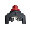 Iate RV Segunda Marcha 12-24V Proteção contra Fuga de Corrente Botão de Bateria Interruptor de Desligamento Acessórios para Modificação de Carro