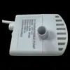 Bomba USB para Dispensador de Água para Animais de Estimação com Plugue à Prova de Vazamento Ultrassilenciosa Longa Duração Bebedouro de Água para Cães e Gatos Bomba Submersível Df-10