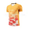 Ropa de Bádminton de Secado Rápido, Tops de Manga Corta para Hombres, Mujeres y Niños, Ropa Deportiva Transpirable de Secado Rápido para Bádminton, Tenis