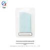 Máscara facial de fibra de abeto azul tecido de fibra vegetal descartável Pós absorvente membrana natural tecido biodegradável fabricantes atacado