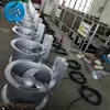 Bomba de Recirculación de Lodos Líquidos Cartucho de Desvío Bomba de Recirculación Cartucho de Desvío de Acero Inoxidable Accesorios para Bomba de Recirculación Sumergible