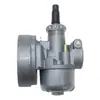 Adecuado para SOLO 425 425 carburador P15J 4.1HP vehículo modificado ATV 9097 pulverizador