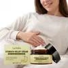 Crema Corporal LANISKA Ingredientes suaves para cuidar la piel, portátil para uso externo, fácil de aplicar y masajear