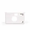 Adecuado para Cámara de Película Kodak H35 Estuche Protector de Color Sólido Venta al por Mayor Resistente al Desgaste Anti-Caídas Carcasa Blanda Ajustada Estuche de Silicona para Cámara