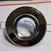 Lâmpada de teto, downlight, holofote shell MR16 \ GU10 fábrica de lâmpada de teto de ferro atacado