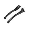 Adecuado para Accesorios de Manillar de Palanca de Freno de Aleación de Aluminio Modificados para Motocicleta Honda Honda Giorno 125