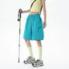 Calça JK de Verão Shenlais Estilo Novo 2026, Única e Versátil, Perfeita para Dias de Verão Frescos