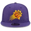 Gorra de Baloncesto Gorra de los Lakers Gorra de Béisbol Fanático del Hip-Hop Gorra de Visera Plana Kobe Irving Irving Harden James