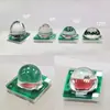 Perlas de lámpara de terapia cerámica 3535 660nm 30/60/90 grados infrarrojo 940 730nm LED para visión industrial