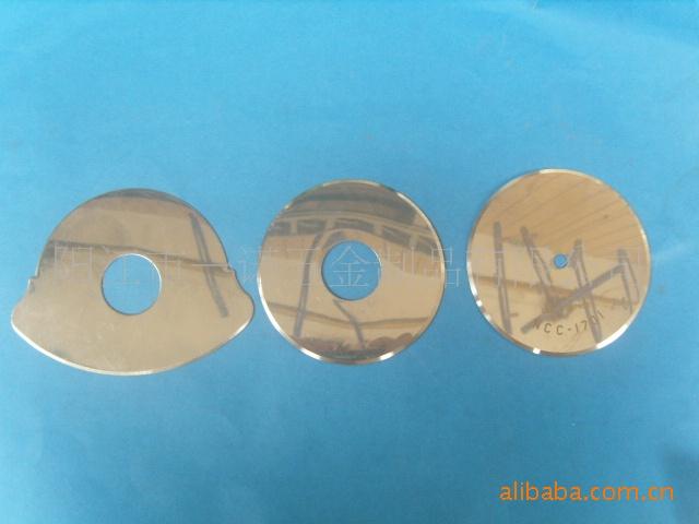 比萨刀五金尺寸S1031913