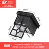 Wanchuang Compatível com Dreame H12 Pro/12Proplus Mix/Limpador de Chão H12Proplus C Escova Rolo Filtro