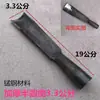 Cincel para Carpintería Envío Gratis Cincel de Madera Viejo Hecho a Mano Vintage Filo de Corte Angang Cincel para Carpintería Marca de Trabajadores Herramientas para Carpintería