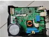 Adecuado para placa de conversión de frecuencia de refrigerador Bossihua BCD-610W(KA92NV02TI) placa de accionamiento del compresor
