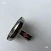 Accesorios para Máquina de Encerado de Alta Velocidad Bandeja de Cera Máquina Bobinadora de Alta Velocidad Máquina Bobinadora Maquinaria Textil Máquina de Hilado Bandeja de Cera Soporte para Taza de Cera Núcleo de Cera