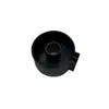 Carcasa de transformador, carcasa de sensor, carcasa de instrumento, carcasa pequeña de plástico, carcasa de bobina, No. 53, 26X13.5X8
