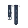 Para Huawei watch fit Smartwatch Fivela Colorida TIA-B19 Silicone TIA-B09 Pulseira de Relógio de Reposição