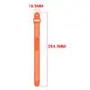 Correa transpirable Qingfeng con agujeros de ventilación, compatible con Hume Band 2.0, correa Hume2.0, pulsera HumeHealth