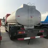 10 Cuadrado Sinotruk Howo Haoman Príncipe Dorado Steyr Stock Camión Cisterna de Combustible Exportaciones 187953179828