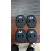 En stock todos los modelos cubierta de cerradura de puerta con logo de coche almohadilla amortiguadora silenciosa para puerta de coche cubierta protectora de cerradura de puerta de coche cerradura de puerta de coche