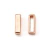 Fivela de metal. Adequado para relógio de pulseira de 10mm com pulseira de malha de aço inoxidável com acessórios de relógio