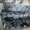 Suministro PTFE PTFE diafragma diafragma de caucho fluorado diafragma de anillo móvil