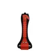 Martillo de seguridad para coche, rompecristales de vidrio templado, rompecristales de emergencia para vehículos, martillo de seguridad para rescate contra incendios, martillo de escape multifuncional