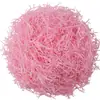0,50kg fabricantes em estoque explosões transfronteiriças cosméticos caixa de presente caixa de açúcar decorativa palha de ráfia plissada papel enchimento de seda
