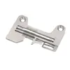 Jack 798D Flecha Plateada 988 Pegaso Ex Máquina de Coser Overlock Placa de Aguja de Cuatro Hilos Borde Estrecho Borde Fino Borde Denso Lengüeta Ancha Transfronterizo