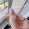 Esmalte para Unha em Gel Jelly Transparente Atacado Transfronteiriço, Sem Queimar, Não Descasca, Não Desbota, Duradouro, Clareador, Cores da Moda, Textura Oleosa