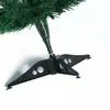 Pacote de árvore de Natal transfronteiriça de 60 cm com luzes Decoração de Natal mini árvore de Natal pequena de mesa enfeites layout suprimentos