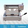 Máquina de Colagem 30 Sem Fio Cola Quente de Mesa A4 Máquina de Colagem Cola Quente Máquina de Encadernação Bid Encadernação de Livros Automática