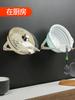 Xyt Tienda Departamental de Xinjiang Estante de Almacenamiento para Lavabo Lavadora de Cocina Estante de Almacenamiento para Baño Gancho Colgante Adhesivo para Colgar en la Pared