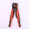 Pinzas Pelacables Automáticas, Herramienta Multifuncional para Electricistas, Herramienta de Ahorro de Mano de Obra para Pelar Aislamiento de Cable, Fabricante de Pinzas Pelacables