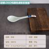 Conjunto Personalizado de Louças de Melamina Série Flor de Ameixa Rosa Vermelha Estilo Chinês Luxo Acessível Louças Clássicas Imitação de Porcelana Comercial