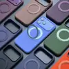 Aplicable a Apple 18PM Tela Técnica de Imitación Soporte de TPU Funda para Teléfono iPhone17 Tela Técnica de Imitación 16 Funda para Teléfono