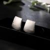 Pendientes de moda transfronterizos de Amazon Europa y Estados Unidos pendientes de moda combinables aretes de clip para orejas de aleación combinables para mujer al por mayor