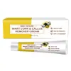 Crema Suavizante para la Piel con Veneno de Abeja Textura Suave, Suave e Hidratante, Cuida la Piel del Cuerpo, Dejándola Suave, Suave y Cómoda