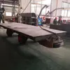 Caminhão Plataforma de Mineração Mpc3/6, Veículo de Transporte de Materiais de Oficina, Equipamento de Transporte de Mina de Carvão, Opera Suavemente, Futuro Brilhante