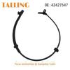 Sensor ABS 42427547 adequado para modelo de carro Chevrolet acessórios de carro sensor atacado