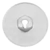 07146949380 Adecuado para Bmw X1X2X3X5X6X7Mini Tapa de Caja de Cambios Tuerca de Placa Inferior del Maletero
