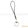 Venta Directa de Fábrica Correa para Teléfono Móvil Colgante de Dibujos Animados Etiqueta (Cuerda de 5 cm + Funda + Anilla Doble)