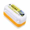 Limpador de Película de Óleo Específico para Carro, Removedor de Película de Óleo para Vidro, Limpador de Para-brisa para Remover Película de Óleo