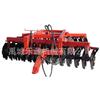 Grade de Discos, Grade de Cultivo, Grade de Discos Montada em Trator para Recuperação e Aração de Terras Agrícolas, Atacado do Fabricante
