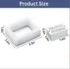 Elemento Filtrante para Dispensador de Agua Cerámico para Pasteles Elemento Filtrante para Dispensador de Agua para Mascotas Filtro Múltiple Elemento Filtrante Popular para Dispensador de Agua en Amazon