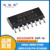 Marca Core Bole SG3525ADTR SG3525A Circuito integrado de control de modulación por ancho de pulso SOP-16 parche