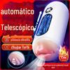 Copo de avião Wonderland Dream Double Head One Cup Dual-Use Multiple Estimulation Masculino Sucção Vibração Masturbação Copo de avião
