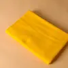 Tecido de algodão lavado plissado tecido de forro estilo japonês tecido pré-tingido tecido para bordado manual DIY bolsa de moedas tecido liso
