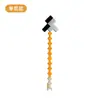 Juguete Periférico de Minecraft Mini Arco y Flecha Modelo de Bala Suave Juguete Llavero Regalo Juguete de Lanzamiento Regalo